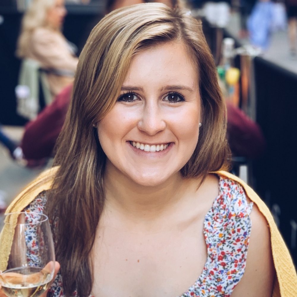 Meet your Posher, Hannah